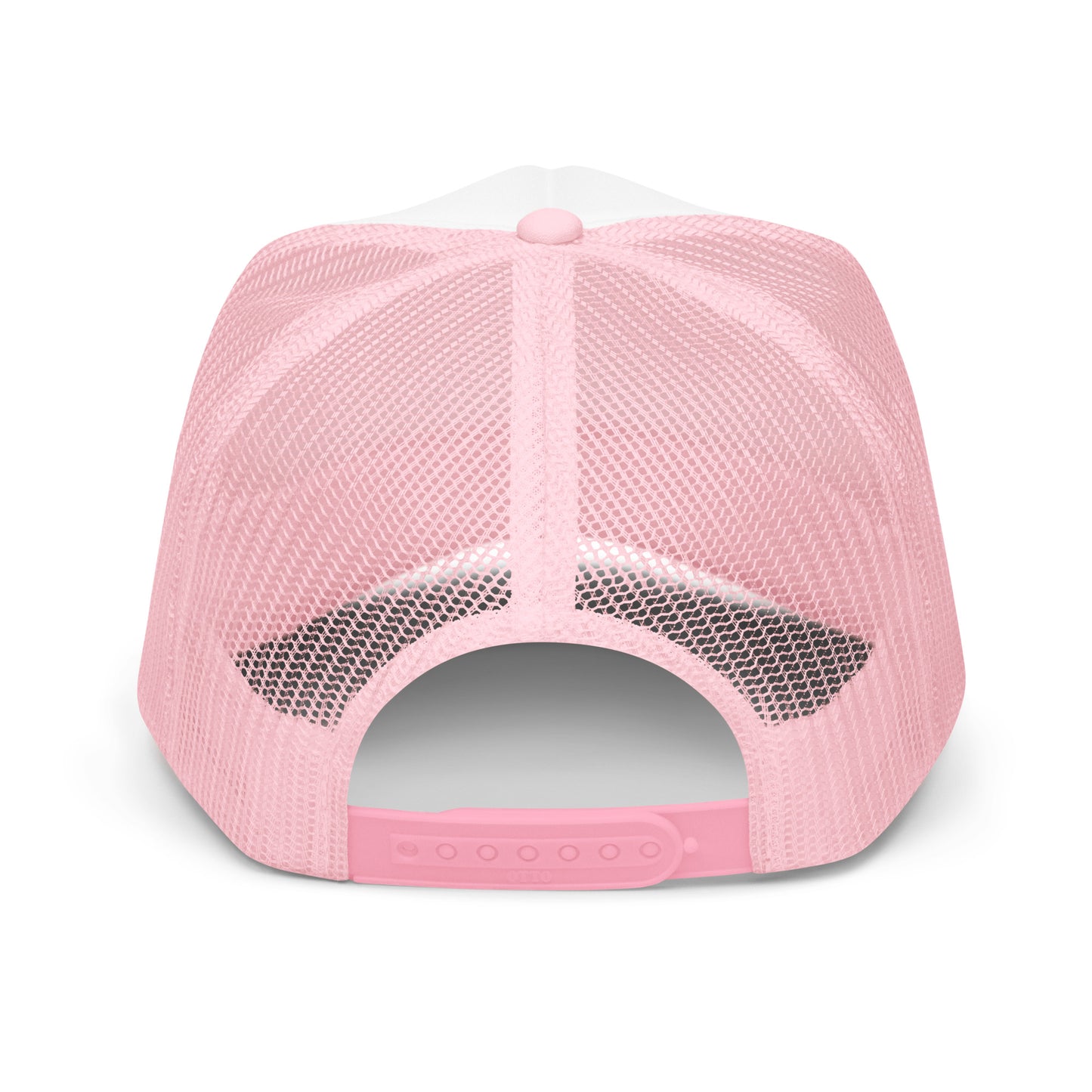 B+ Foam trucker hat