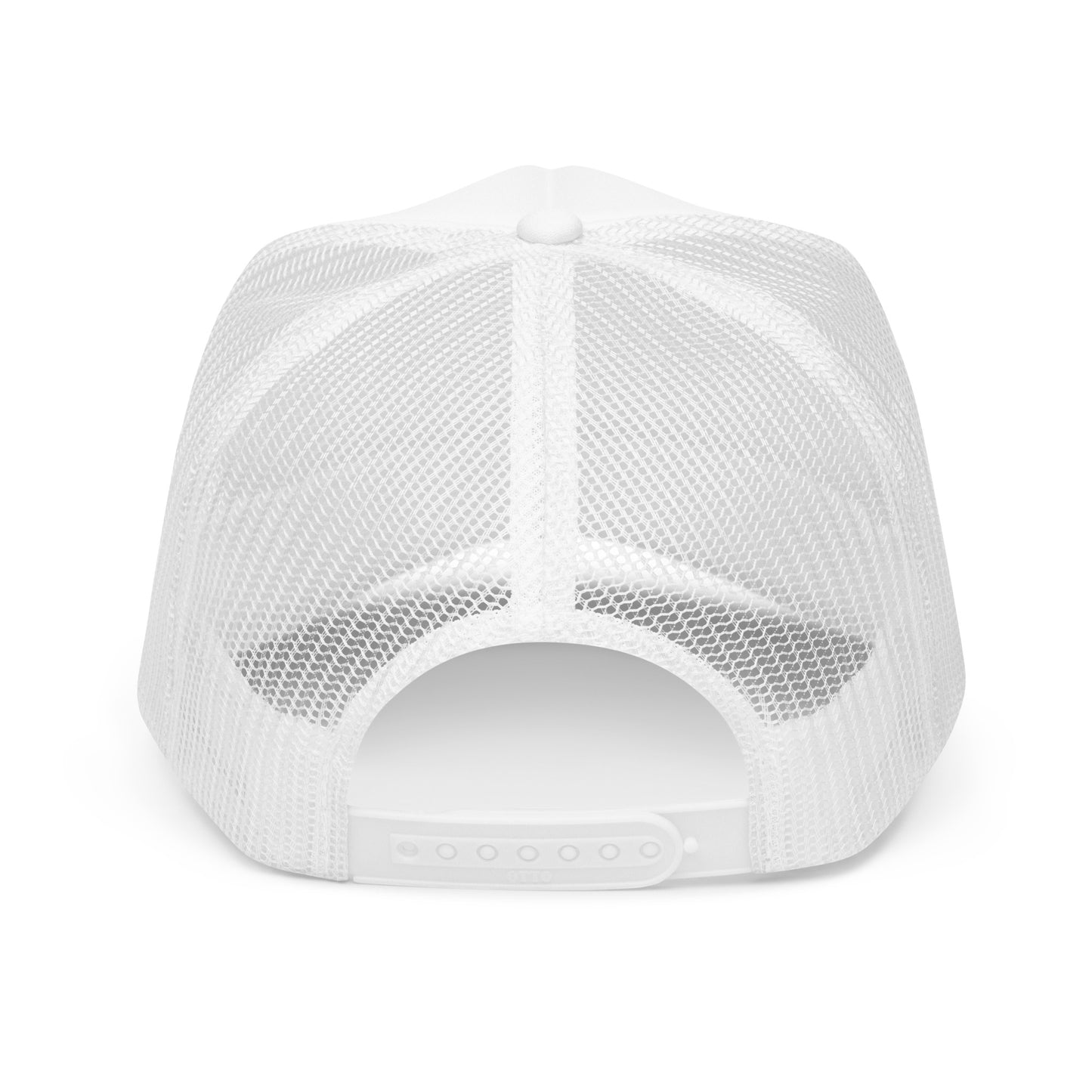 B+ Foam trucker hat