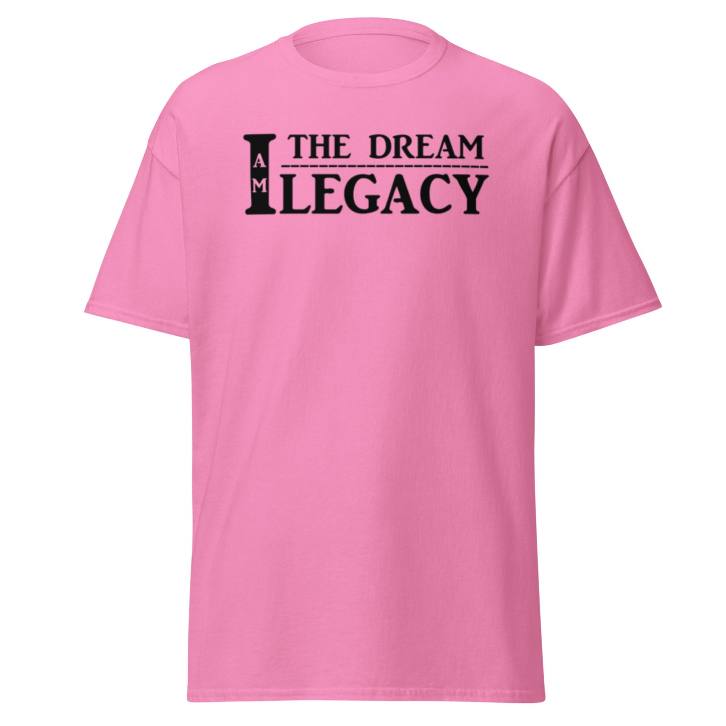 I Am Legacy - Unisex classic tee