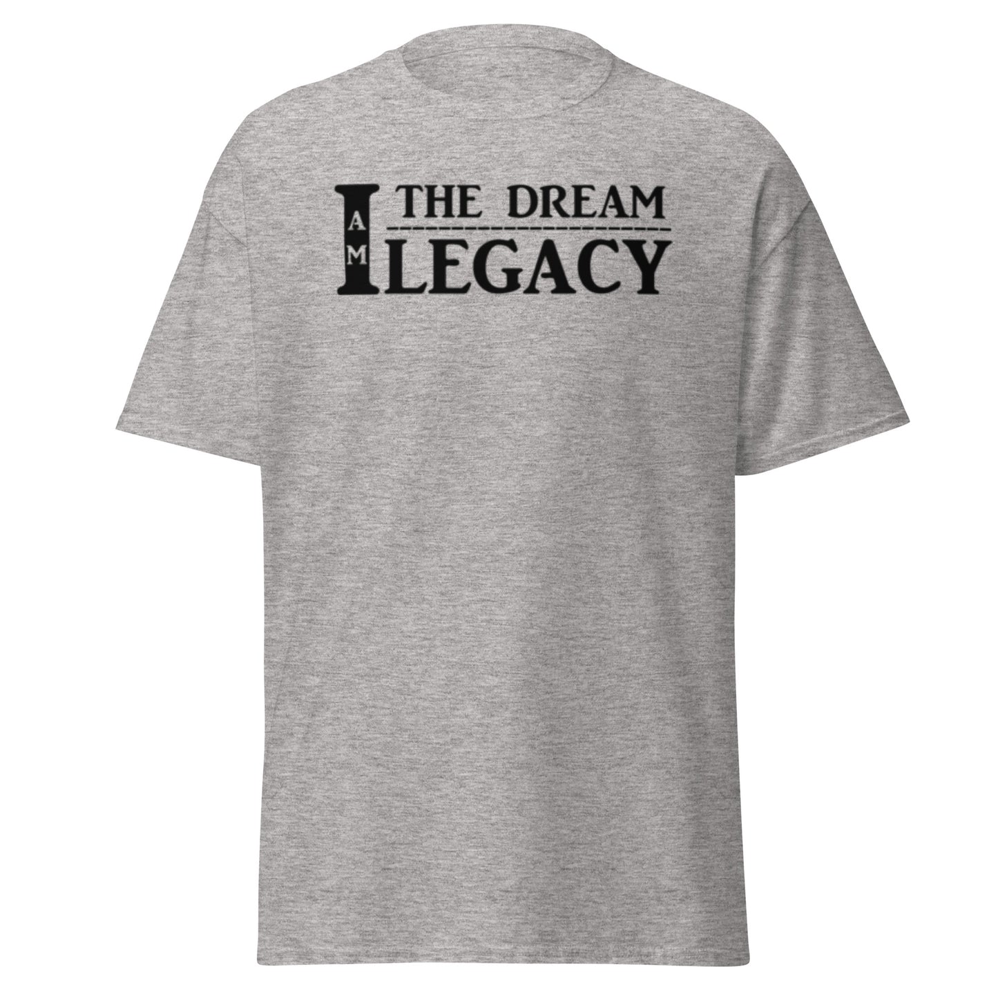 I Am Legacy - Unisex classic tee